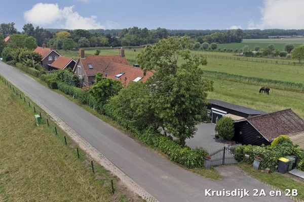 Property photo - Kruisdijk 2, 3291LH Strijen